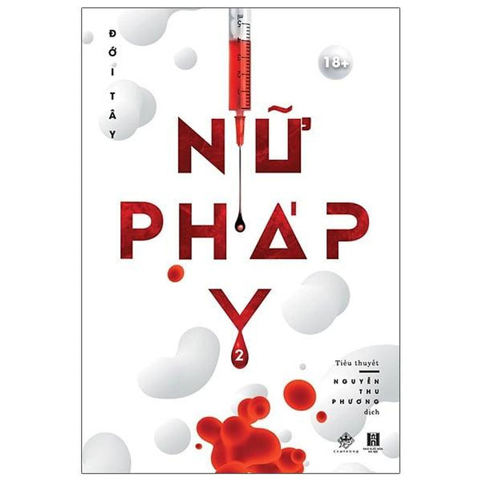 Nữ Pháp Y - Tập 2 Nữ Pháp Y - Tập 2