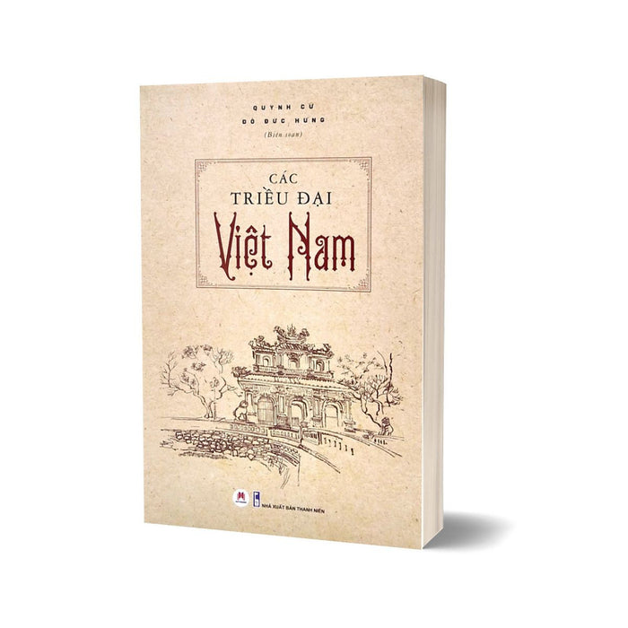 Các Triều Đại Việt Nam Các Triều Đại Việt Nam