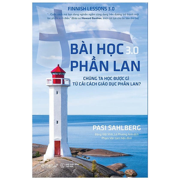 Bài Học Phần Lan 3.0