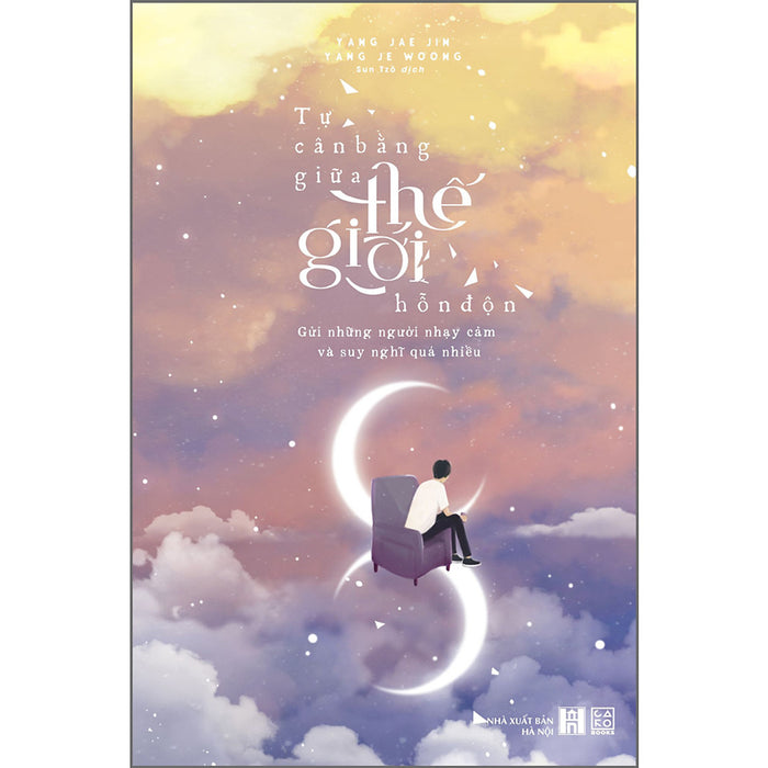 Tự Cân Bằng Giữa Thế Giới Hỗn Độn Tự Cân Bằng Giữa Thế Giới Hỗn Độn