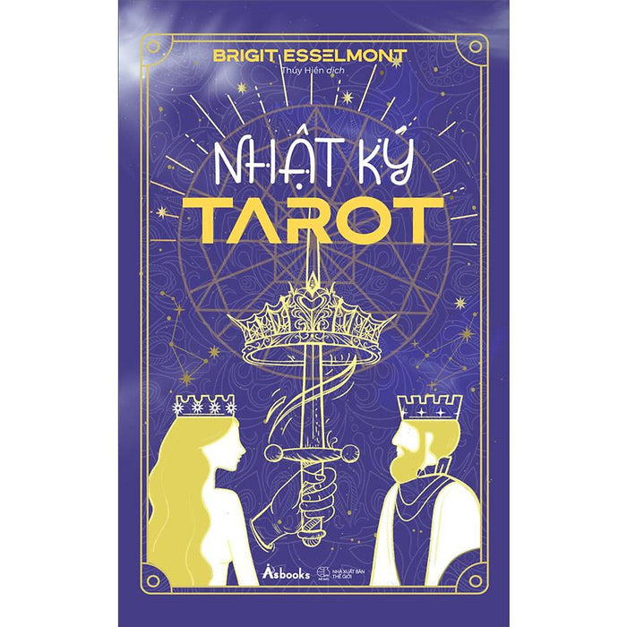 Nhật Ký Tarot Nhật Ký Tarot