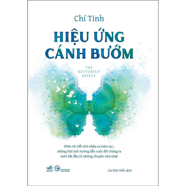 Hiệu Ứng Cánh Bướm