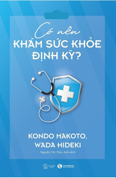 Có Nên Khám Sức Khỏe Định Kỳ? Có Nên Khám Sức Khỏe Định Kỳ?