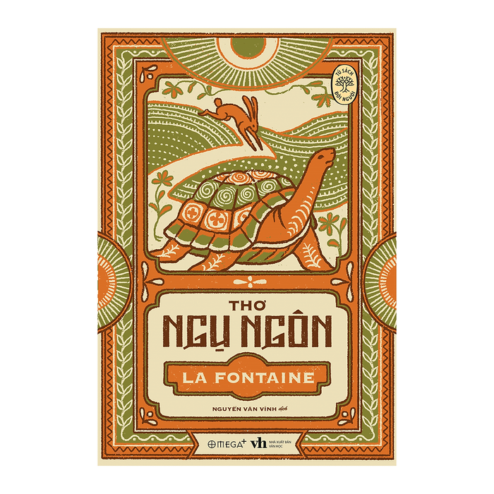 Thơ Ngụ Ngôn Thơ Ngụ Ngôn