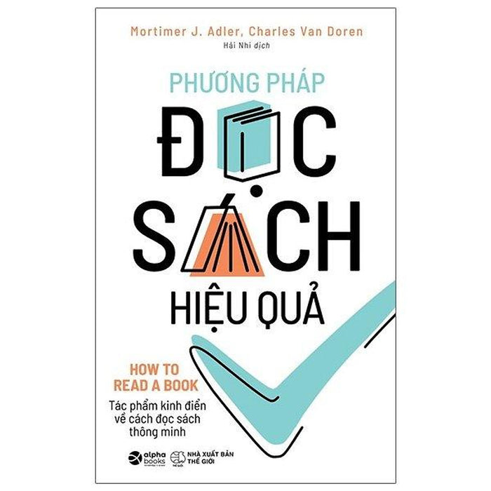 Phương Pháp Đọc Sách Hiệu Quả Phương Pháp Đọc Sách Hiệu Quả