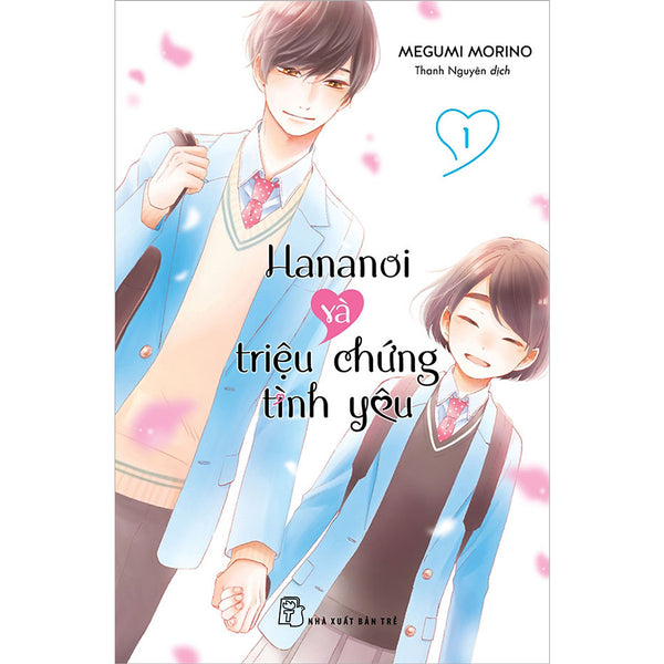 Hananoi Và Triệu Chứng Tình Yêu