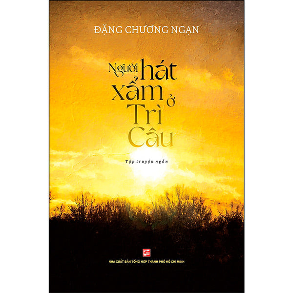 Người Hát Xẩm Ở Trì Câu