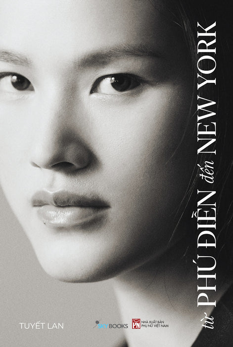 Từ Phú Điền Đến New York Từ Phú Điền Đến New York