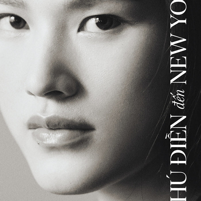 Từ Phú Điền Đến New York Từ Phú Điền Đến New York