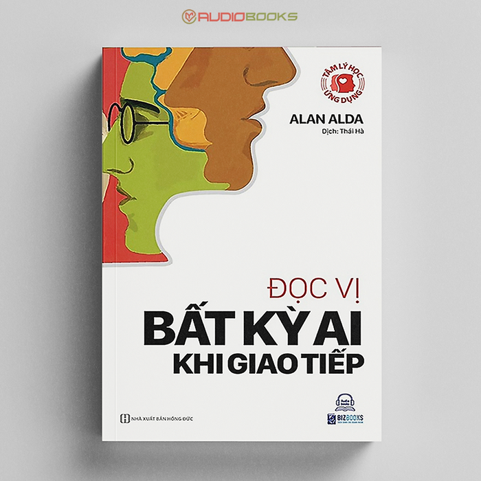 Sách Tâm Lý Học Ứng Dụng - Đọc Vị Bất Kỳ Ai Khi Giao Tiếp Sách Tâm Lý Học Ứng Dụng - Đọc Vị Bất Kỳ Ai Khi Giao Tiếp