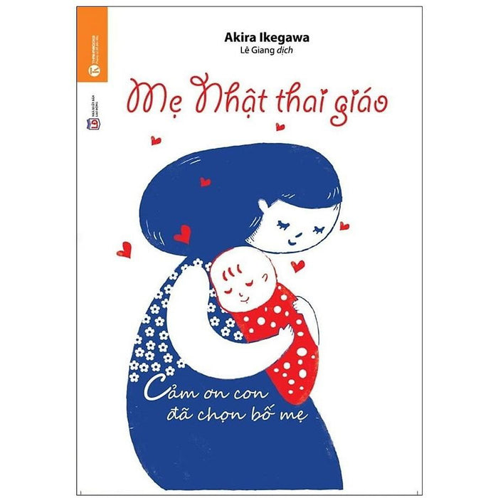 Sách - Mẹ Nhật Thai Giáo Sách - Mẹ Nhật Thai Giáo