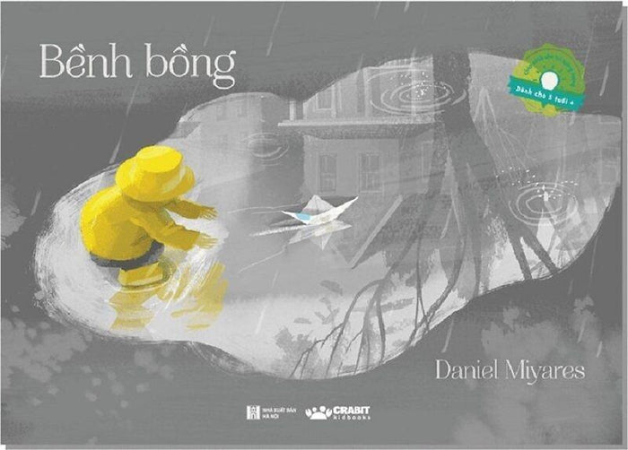 Bềnh Bồng Bềnh Bồng