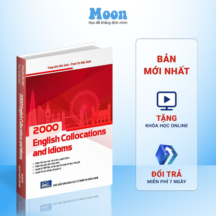 2000 English Collocation And Idioms 2000 English Collocation And Idioms