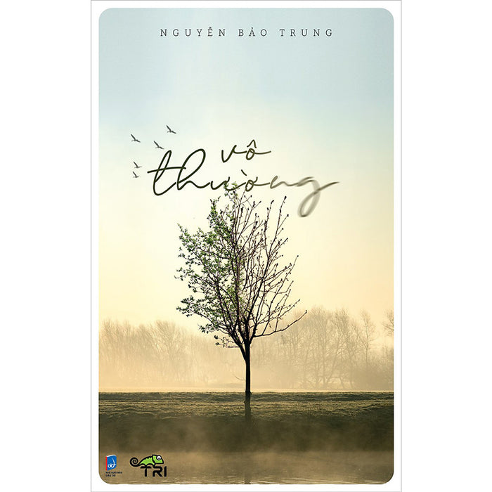 Vô Thường Vô Thường
