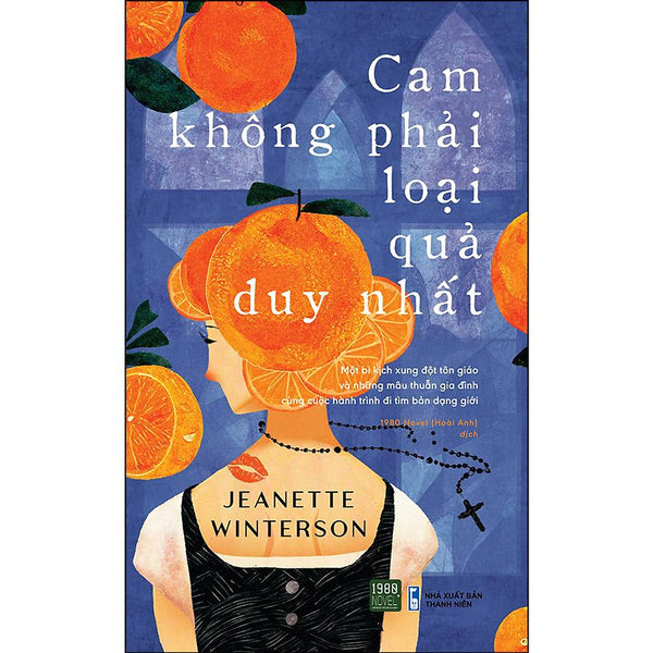 Cam Không Phải Loại Quả Duy Nhất