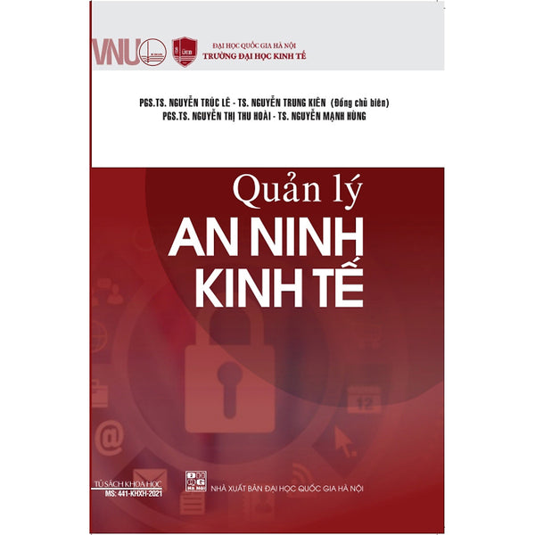 Quản Lý An Ninh Kinh Tế