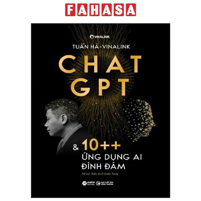 Chat Gpt Và 10++ Ứng Dụng Ai Đình Đám Chat Gpt Và 10++ Ứng Dụng Ai Đình Đám