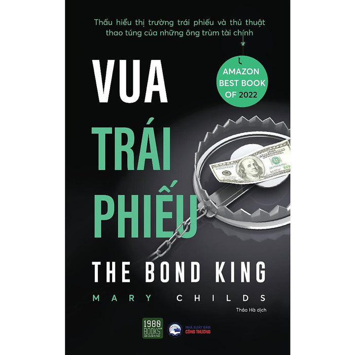 Vua Trái Phiếu - Bản Quyền Vua Trái Phiếu - Bản Quyền