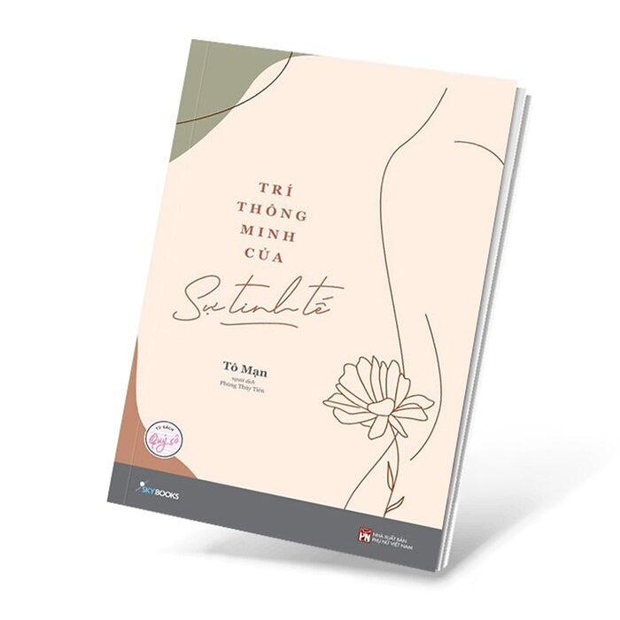 Trạm Đọc | Trí Thông Minh Của Sự Tinh Tế Trạm Đọc | Trí Thông Minh Của Sự Tinh Tế