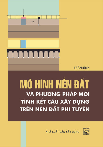 Mô Hình Nền Đất Và Phương Pháp Mới Tính Kết Cấu Xây Dựng Trên Nền Đất Phi Tuyến