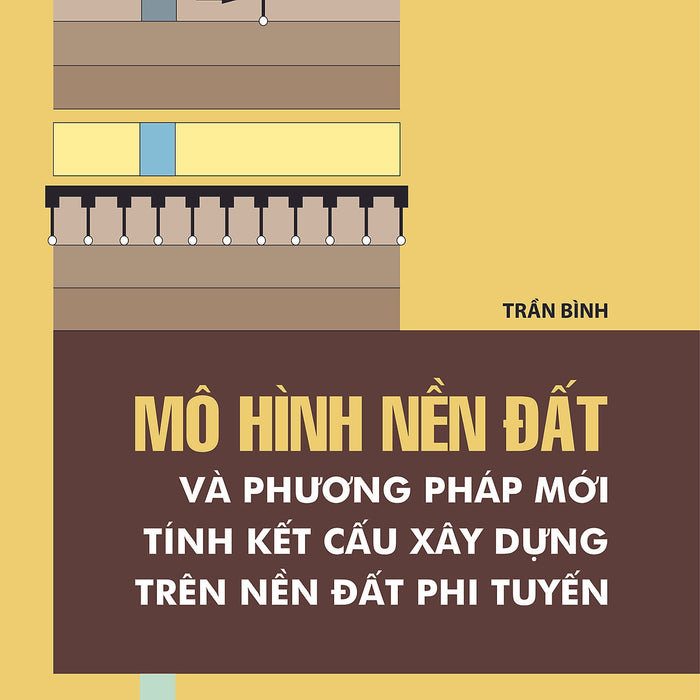 Mô Hình Nền Đất Và Phương Pháp Mới Tính Kết Cấu Xây Dựng Trên Nền Đất Phi Tuyến Mô Hình Nền Đất Và Phương Pháp Mới Tính Kết Cấu Xây Dựng Trên Nền Đất Phi Tuyến