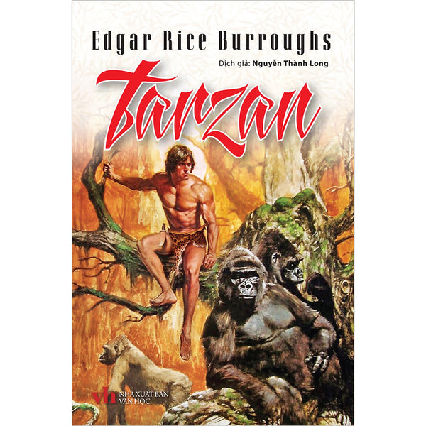 Tarzan