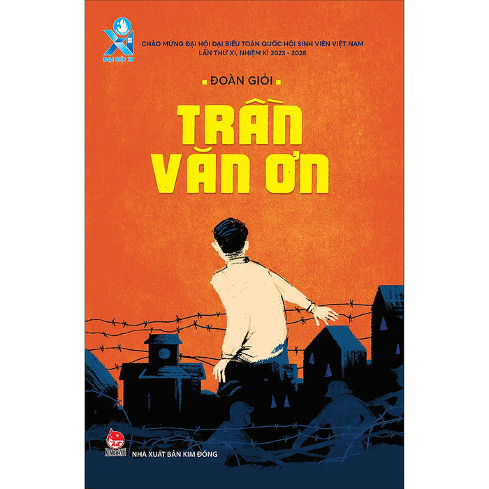 Trần Văn Ơn Trần Văn Ơn
