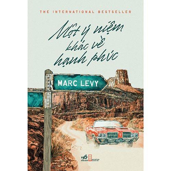 Sách - Một Ý Niệm Khác Về Hạnh Phúc (Tặng Kèm Bookmark Thiết Kế)