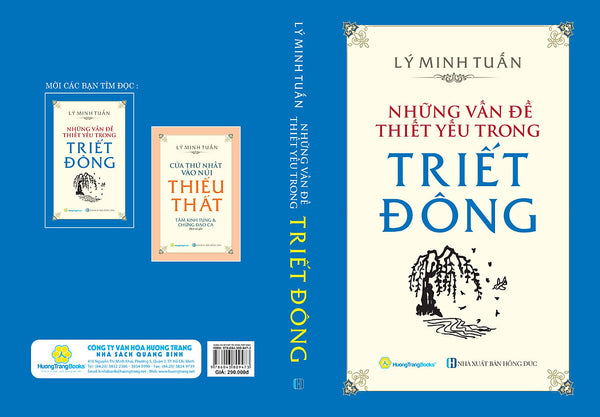 Những Vấn Đề Thiết Yếu Trong Triết Đông