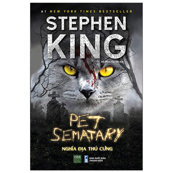 Pet Sematary - Nghĩa Địa Thú Cưng