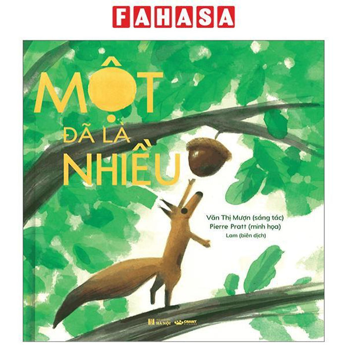 Một Đã Là Nhiều - Bìa Cứng Một Đã Là Nhiều - Bìa Cứng