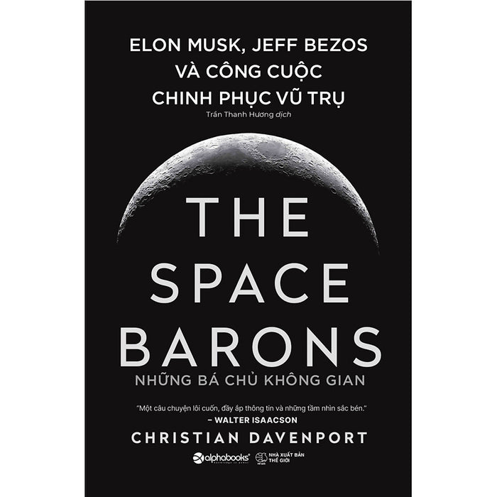 Những Bá Chủ Không Gian Những Bá Chủ Không Gian