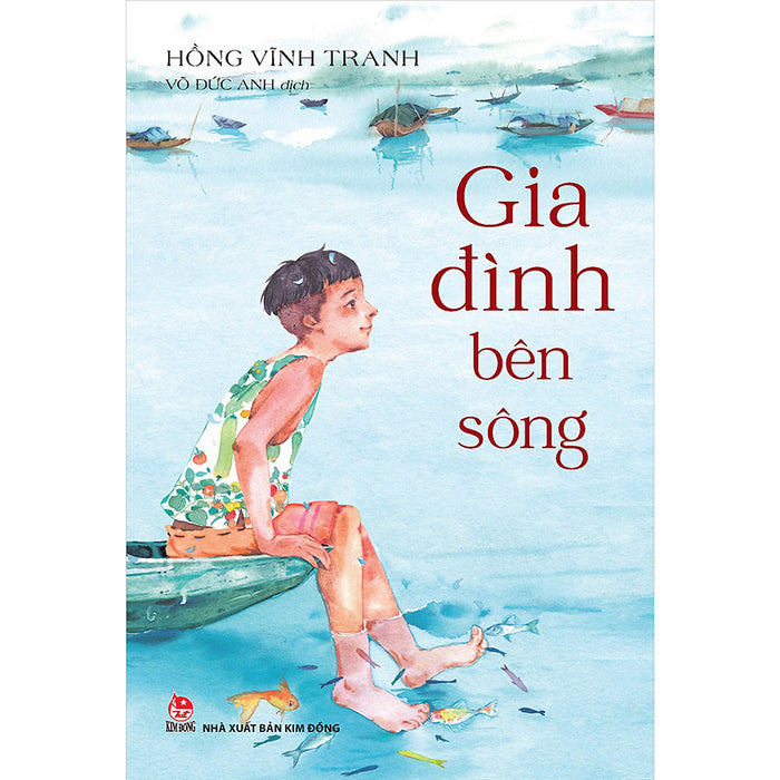 Gia Đình Bên Sông Gia Đình Bên Sông