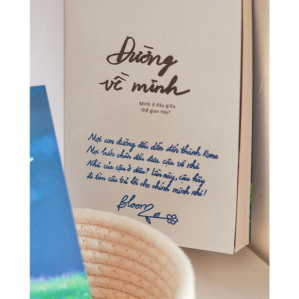 Đường Về Mình - Bloom - Bản Quyền