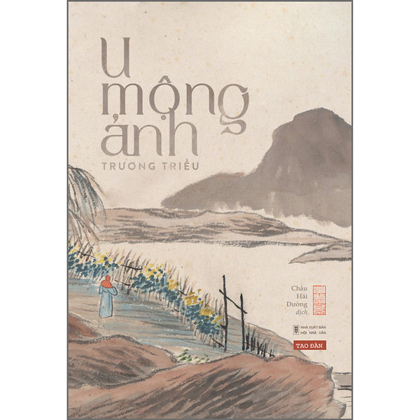 U Mộng Ảnh