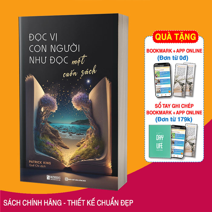 Sách Đọc Vị Con Người Như Đọc Một Cuốn Sách Sách Đọc Vị Con Người Như Đọc Một Cuốn Sách