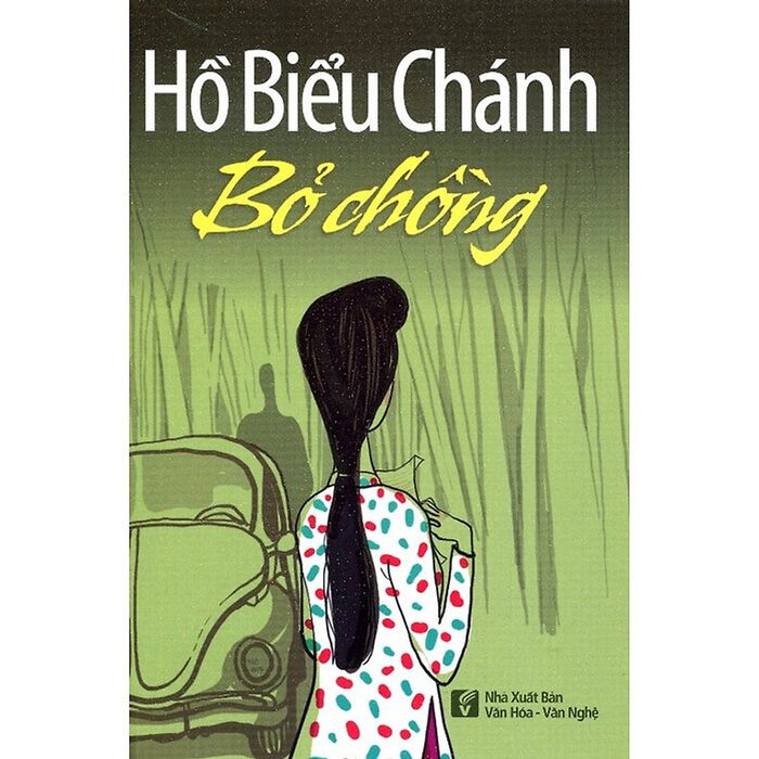 Bỏ Chồng Bỏ Chồng