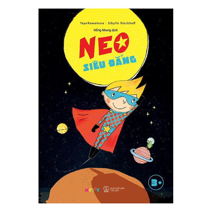 Neo Siêu Đẳng Neo Siêu Đẳng