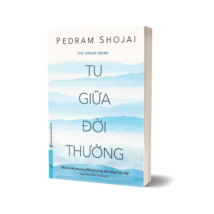 Tu Giữa Đời Thường Tu Giữa Đời Thường