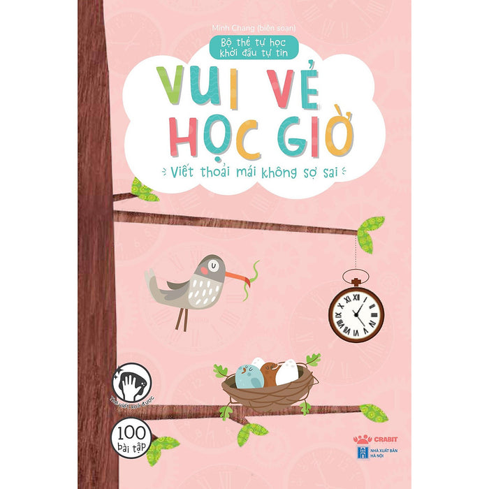 Vui Vẻ Học Giờ Vui Vẻ Học Giờ