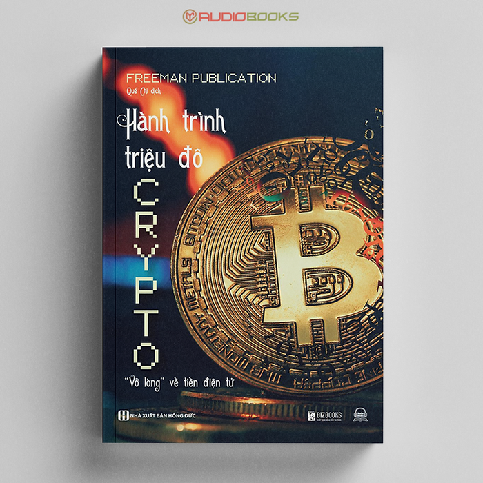 Hành Trình Triệu Đô Crypto Hành Trình Triệu Đô Crypto