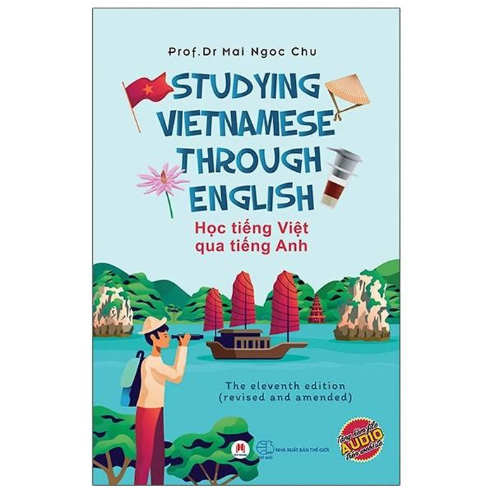 Học Tiếng Việt Qua Tiếng Anh - Studying Vietnamese Through English Học Tiếng Việt Qua Tiếng Anh - Studying Vietnamese Through English