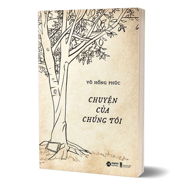 Chuyện Của Chúng Tôi - Alp