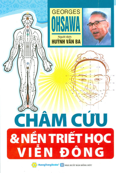 Châm Cứu & Nền Triết Học Viễn Đông