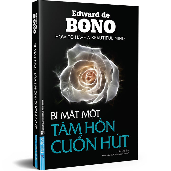 Trạm Đọc | Bí Mật Một Tâm Hồn Cuốn Hút Trạm Đọc | Bí Mật Một Tâm Hồn Cuốn Hút