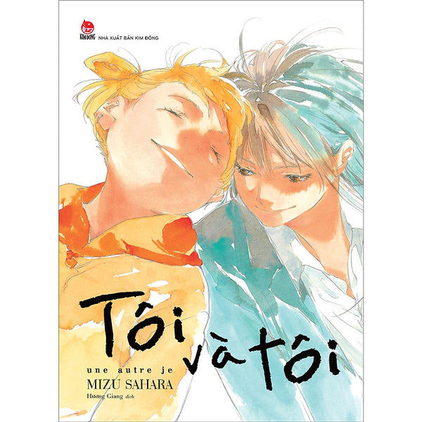 Tôi Và Tôi