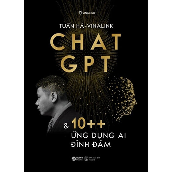 Chat Gpt Và 10++ Ứng Dụng Ai Đình Đám