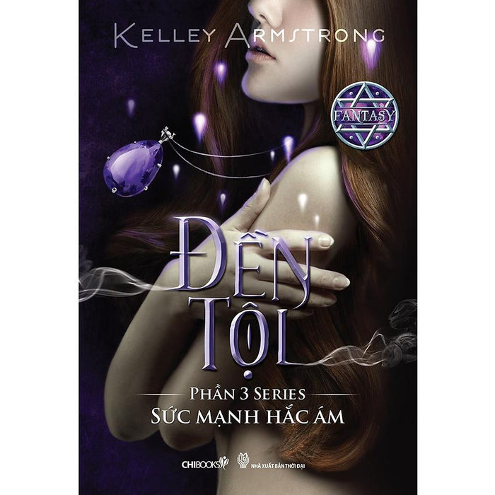 Đền Tội - Phần 3 Series Sức Mạnh Hắc Ám Tác - Bản Quyền Đền Tội - Phần 3 Series Sức Mạnh Hắc Ám Tác - Bản Quyền