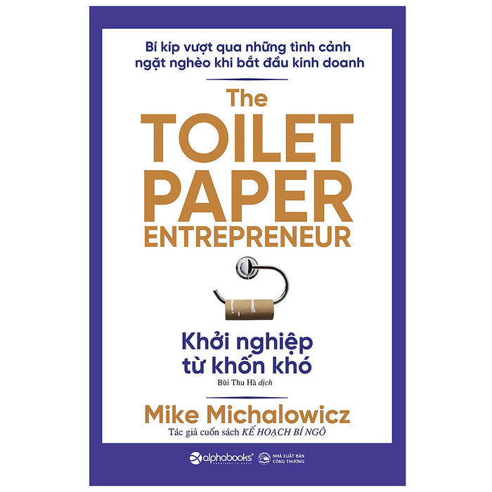 Khởi Nghiệp Từ Khốn Khó Khởi Nghiệp Từ Khốn Khó