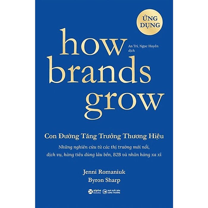 Trạm Đọc | Con Đường Tăng Trưởng Thương Hiệu - Ứng Dụng Trạm Đọc | Con Đường Tăng Trưởng Thương Hiệu - Ứng Dụng